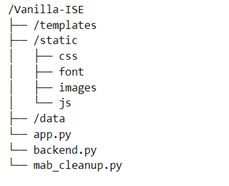 Vanilla ISE 6 pic8