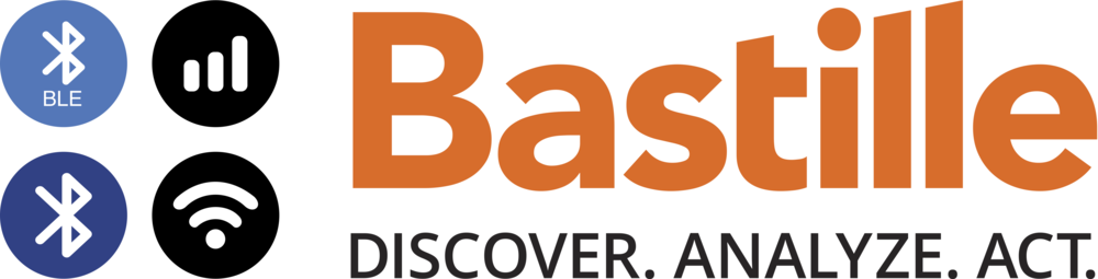Bastille Networks Logo