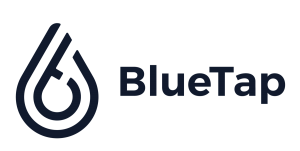 Blue Tap logo