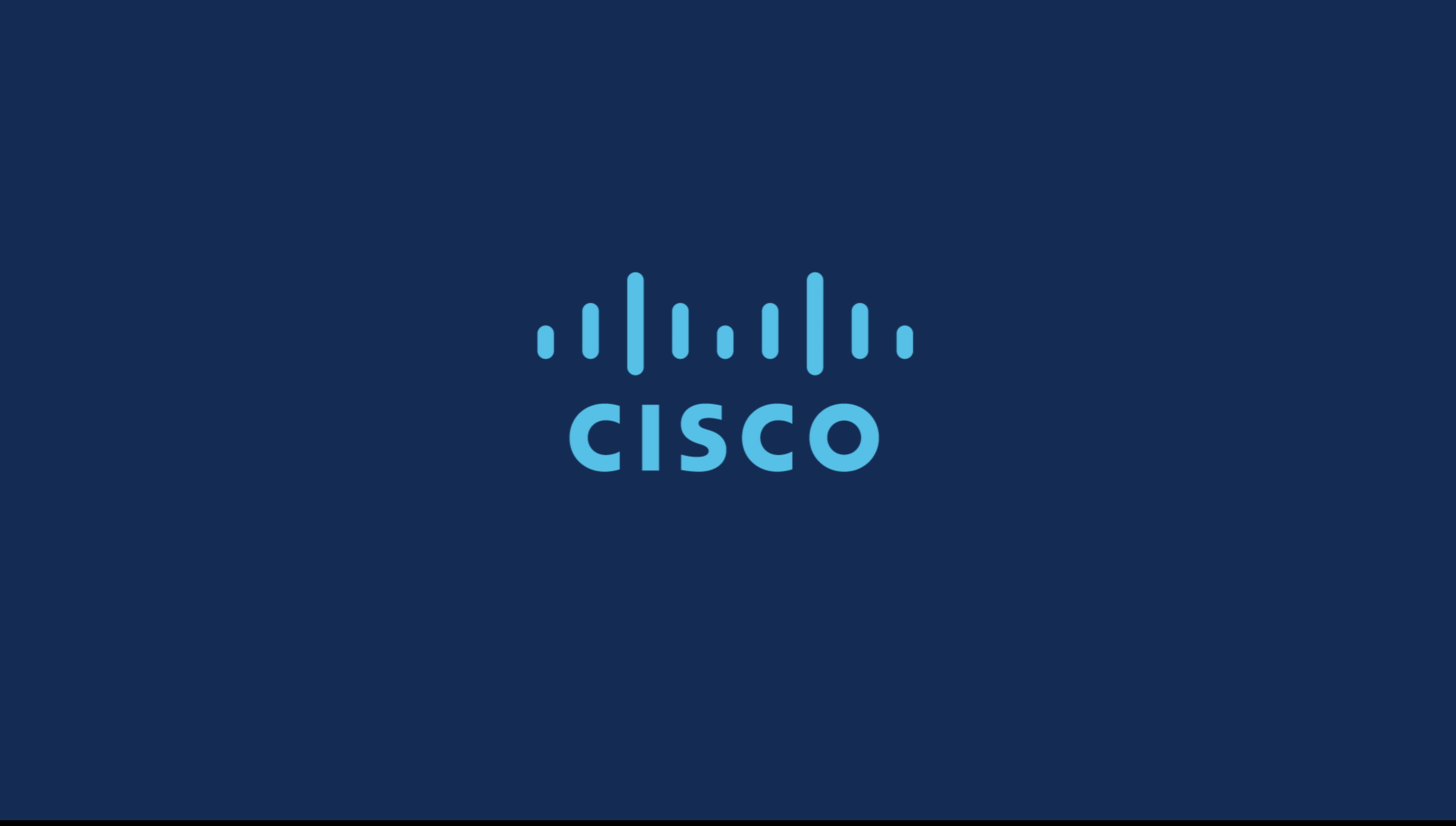 Jeff Campbell to Function Cisco’s Chief Authorities Technique Officer