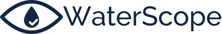 Waterscope logo