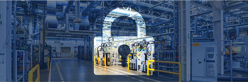 Extending Zero Trust Security to Industrial Networks