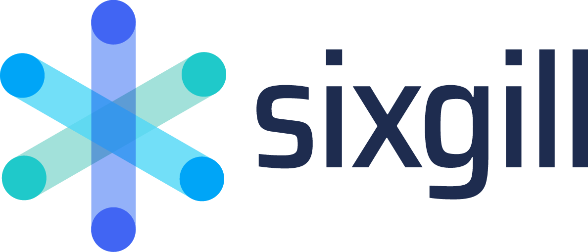 Sixgill Darkfeed Logo