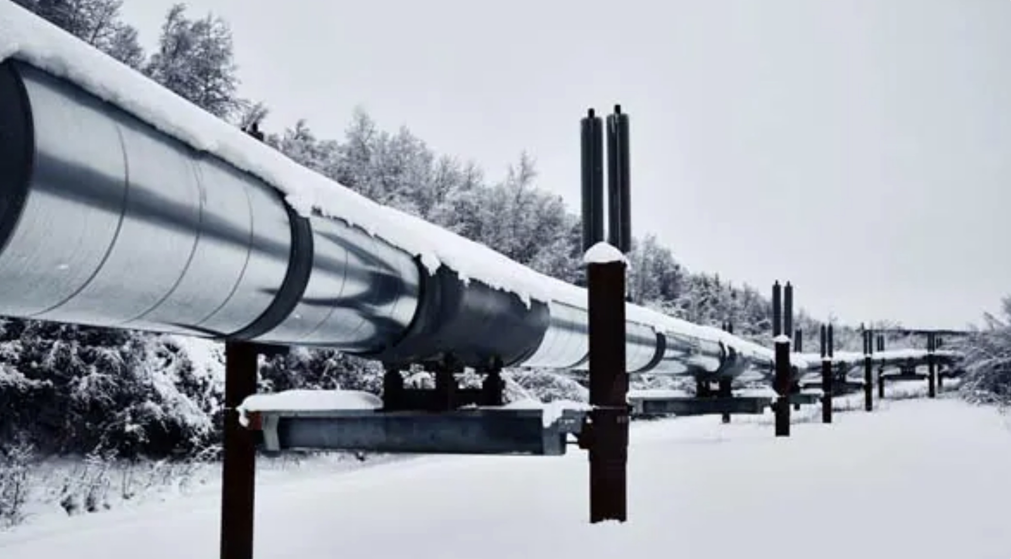 New Pipeline Directive Creates Urgency