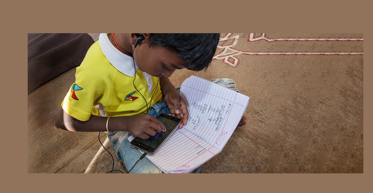 Cisco CSR in India: Making a positive social impact – Cisco Blogs