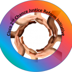 Second Chance logo