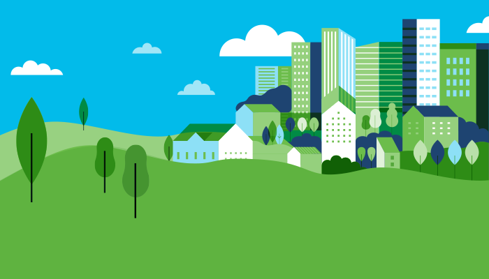 Addressing the Climate Crisis: How Cisco Technology Can Help #CiscoChat