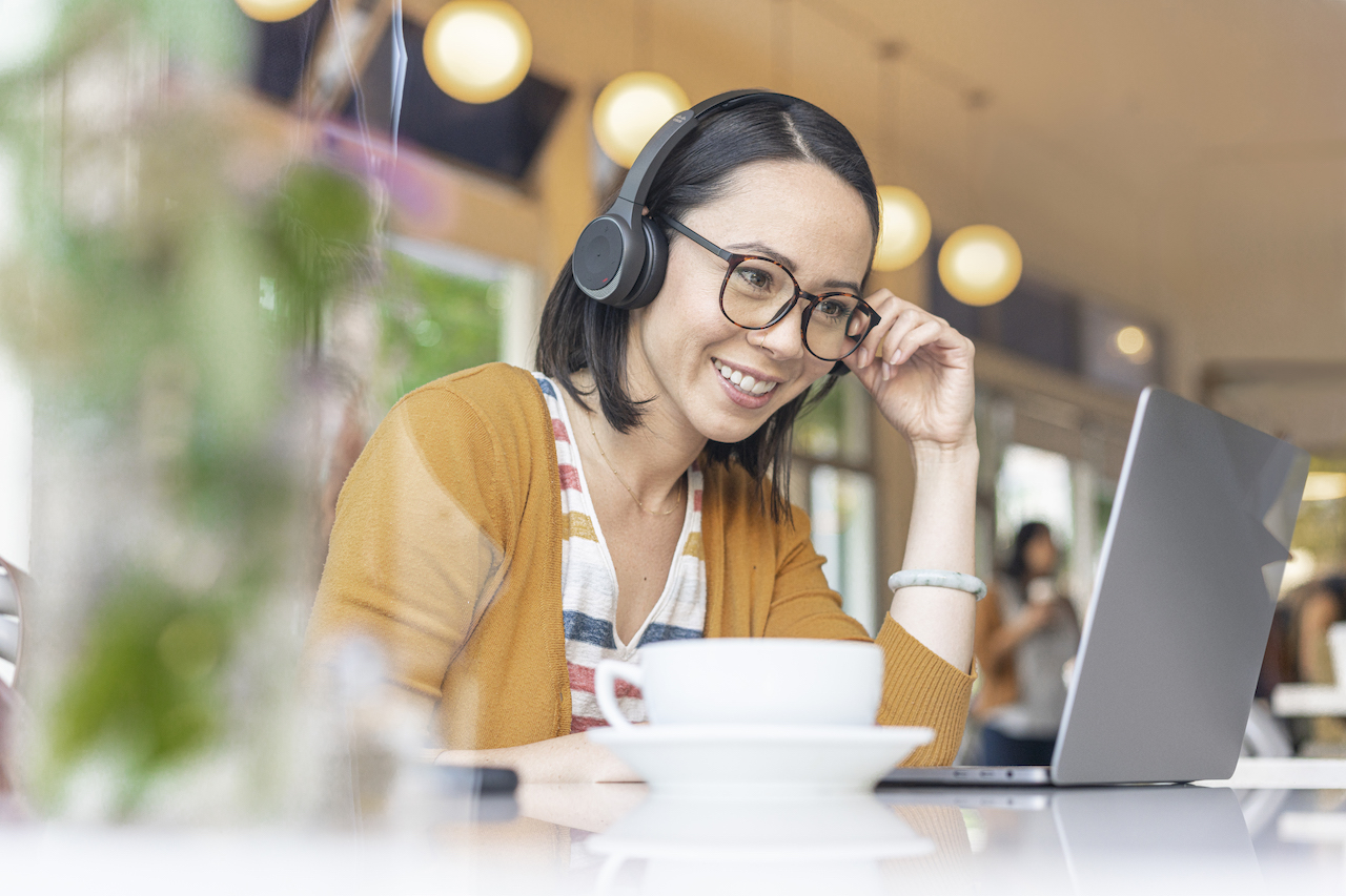 Transform your Workplace with Confidence – Cisco Blogs