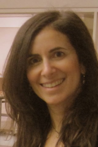 Jennifer Shaoul, the Executive Director of Disability Affairs at the NYC DSS