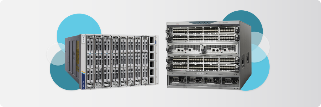 Cisco UCS and Cisco MDS – Cisco Blogs