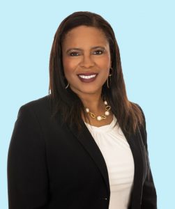 Aleta Howell, Cisco Diversity, Equity, and Inclusion Lead