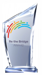 Be the Bridge Award