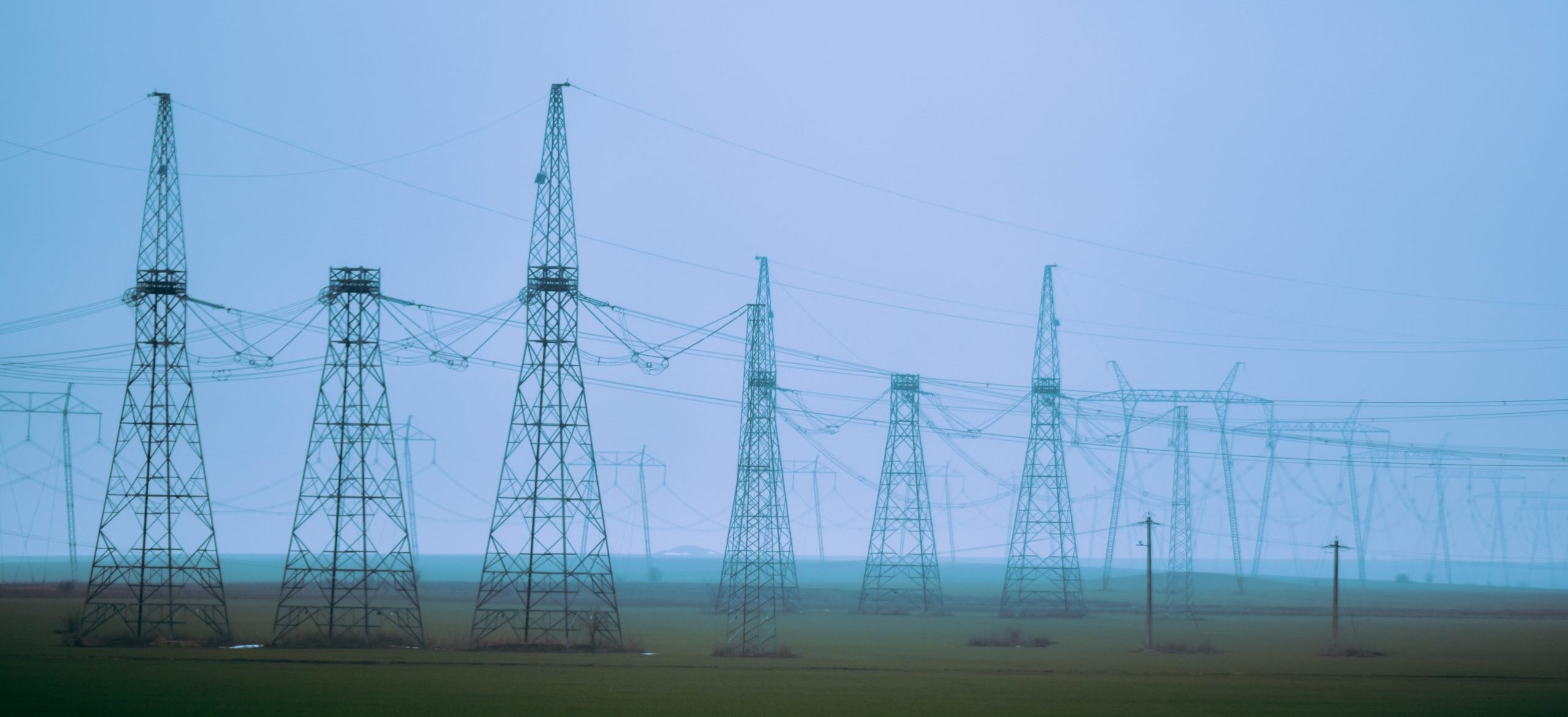 The Digitization of the Power Grid: Distribution Automation Edition – Cisco Blogs