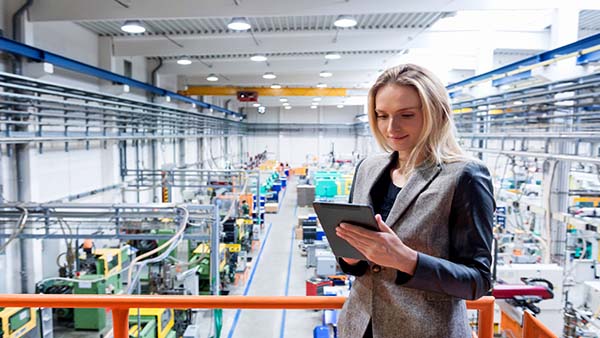 Automation in Retail – Cisco Blogs