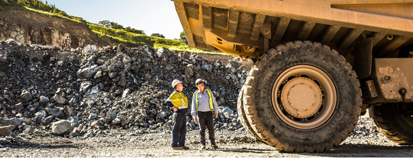 Workforce Transition in the Mining Industry