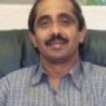 Ravi Balakrishnan