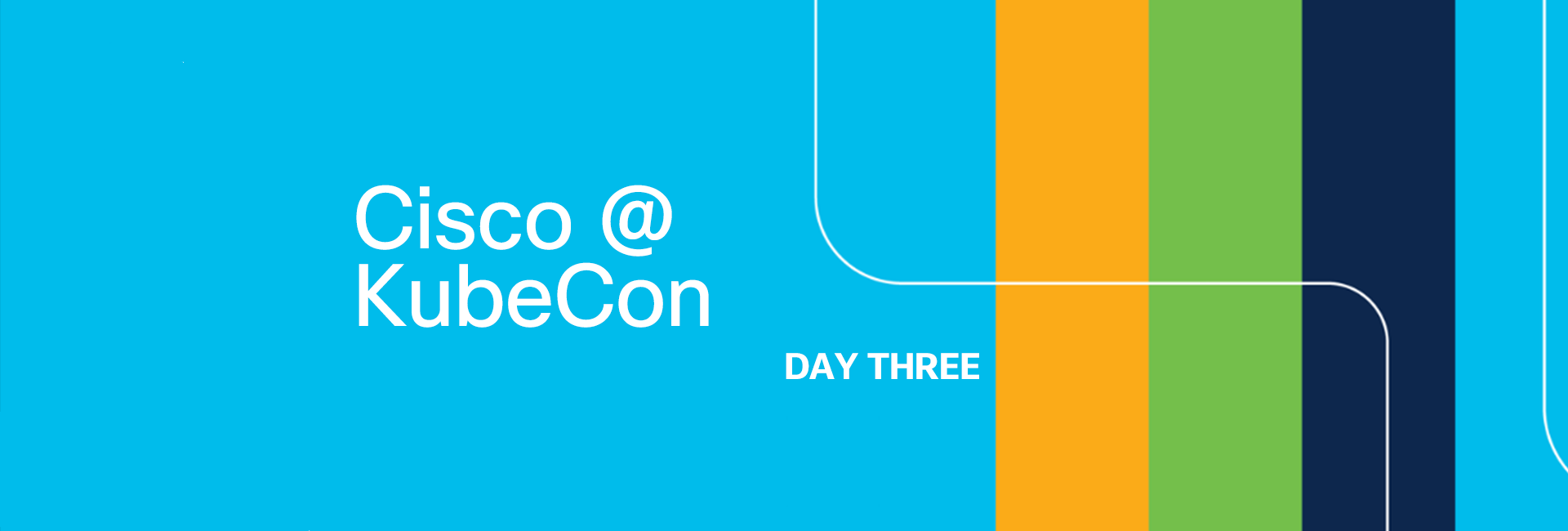 What’s Happening at KubeCon + CloudNativeCon Europe 2022: Day 3