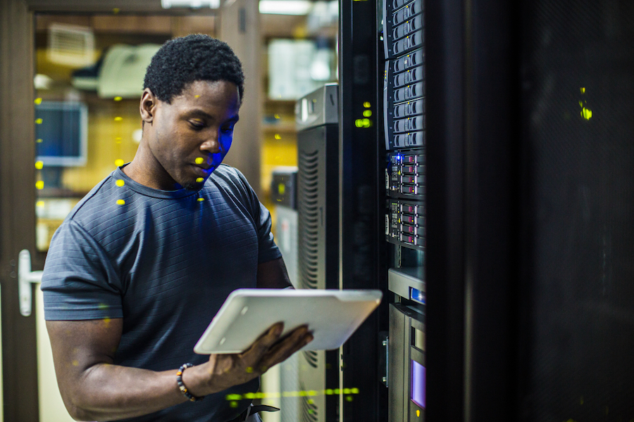 Simplify and Optimize Networking Experiences for the Hybrid Workforce and Cloud Workloads