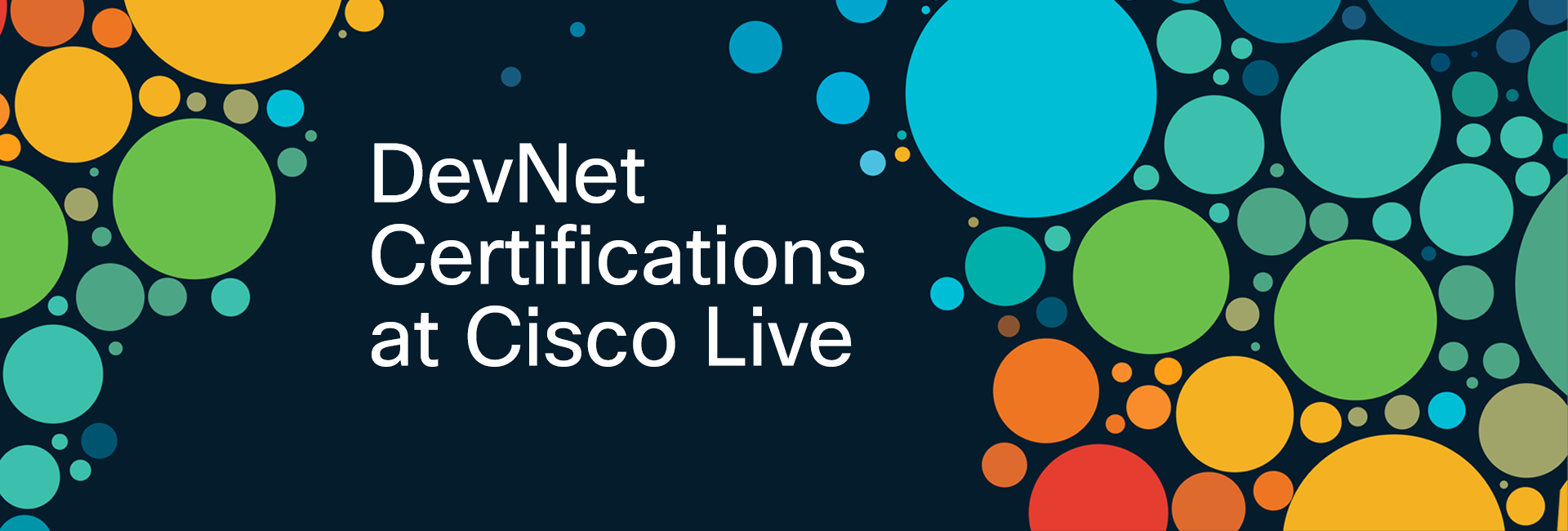 Reaching Your Personal Peak at Cisco Live and Beyond