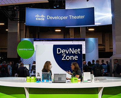 SecureX Is Taking Over the DevNet Zone on Tuesday