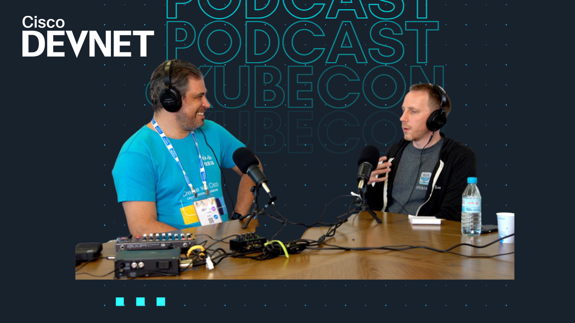 “Cloud Unfiltered” Podcast: How Kubernetes and Containers Are Evolving