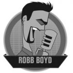 Robb Boyd