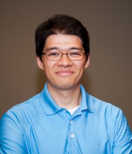 Jared Chung, Founder and Executive Director of CareerVillage