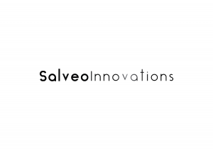 Salveo Innovations logo