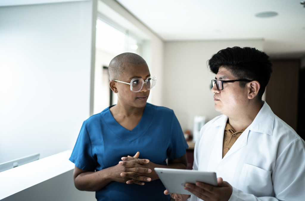 Workplace Transformation in Healthcare – Cisco Blogs