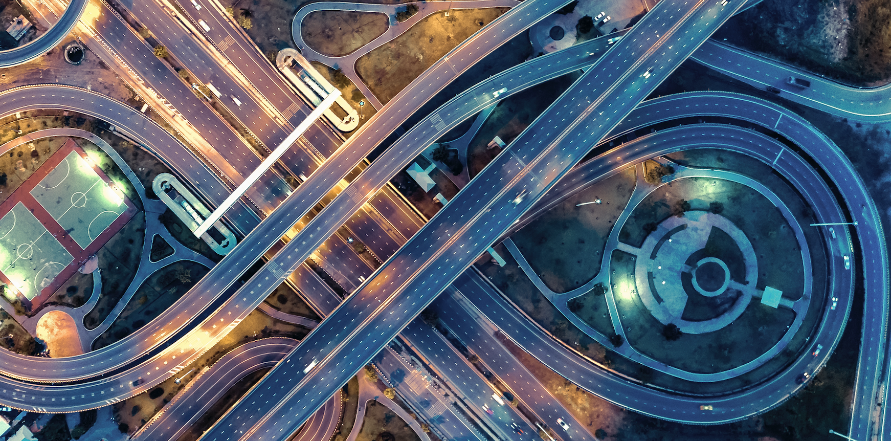 Cisco is Driving Secure Digital Transformation in Roadways and Rail!