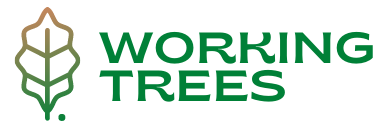 Working Trees logo