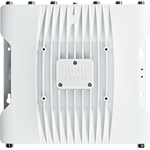 Cisco Ultra-Reliable Wireless Backhaul