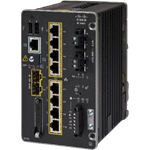 Cisco Catalyst IE3400 Rugged Series Switches