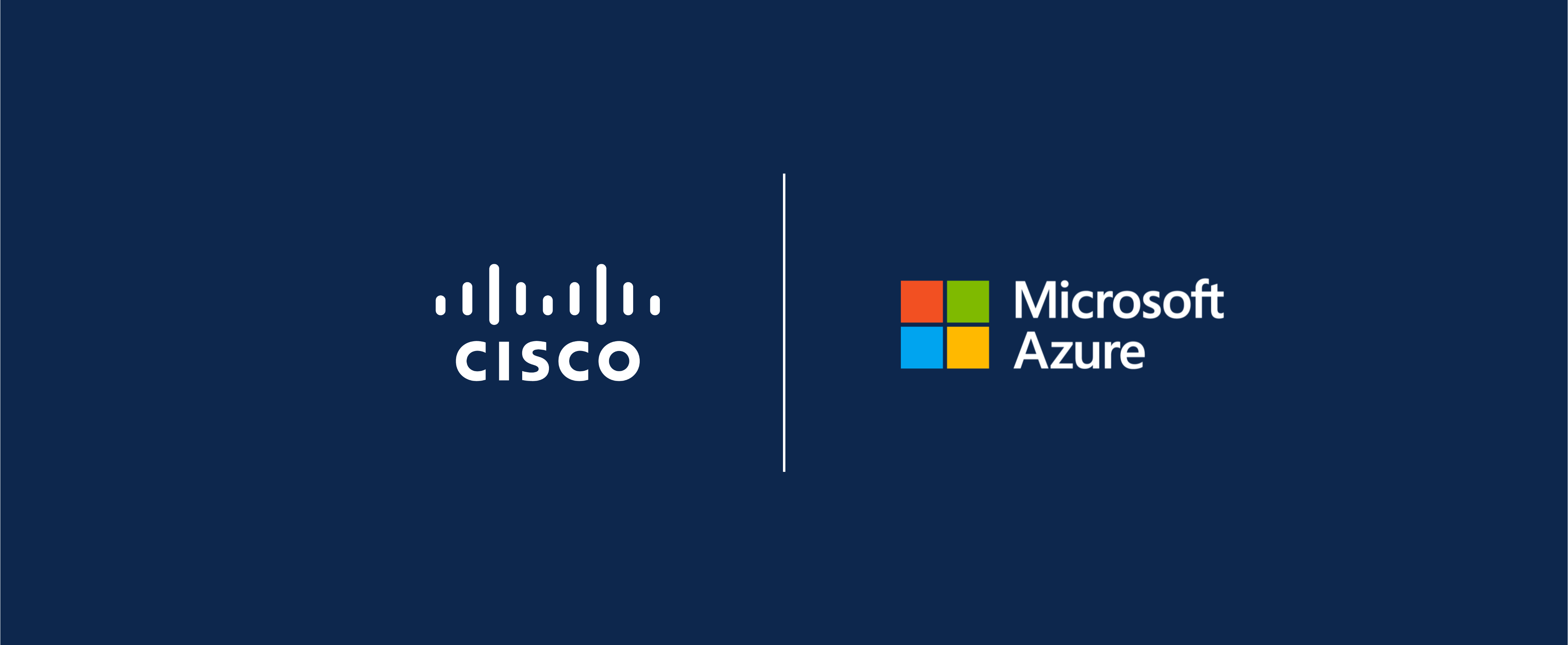 Introducing automated site-to-site connectivity over Microsoft’s global backbone network with Cisco SD-WAN Cloud Hub