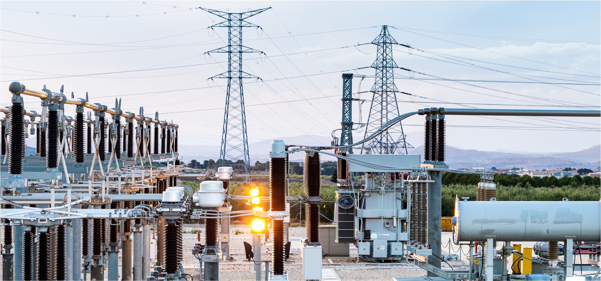 Defending the smart grid from threats and attacks