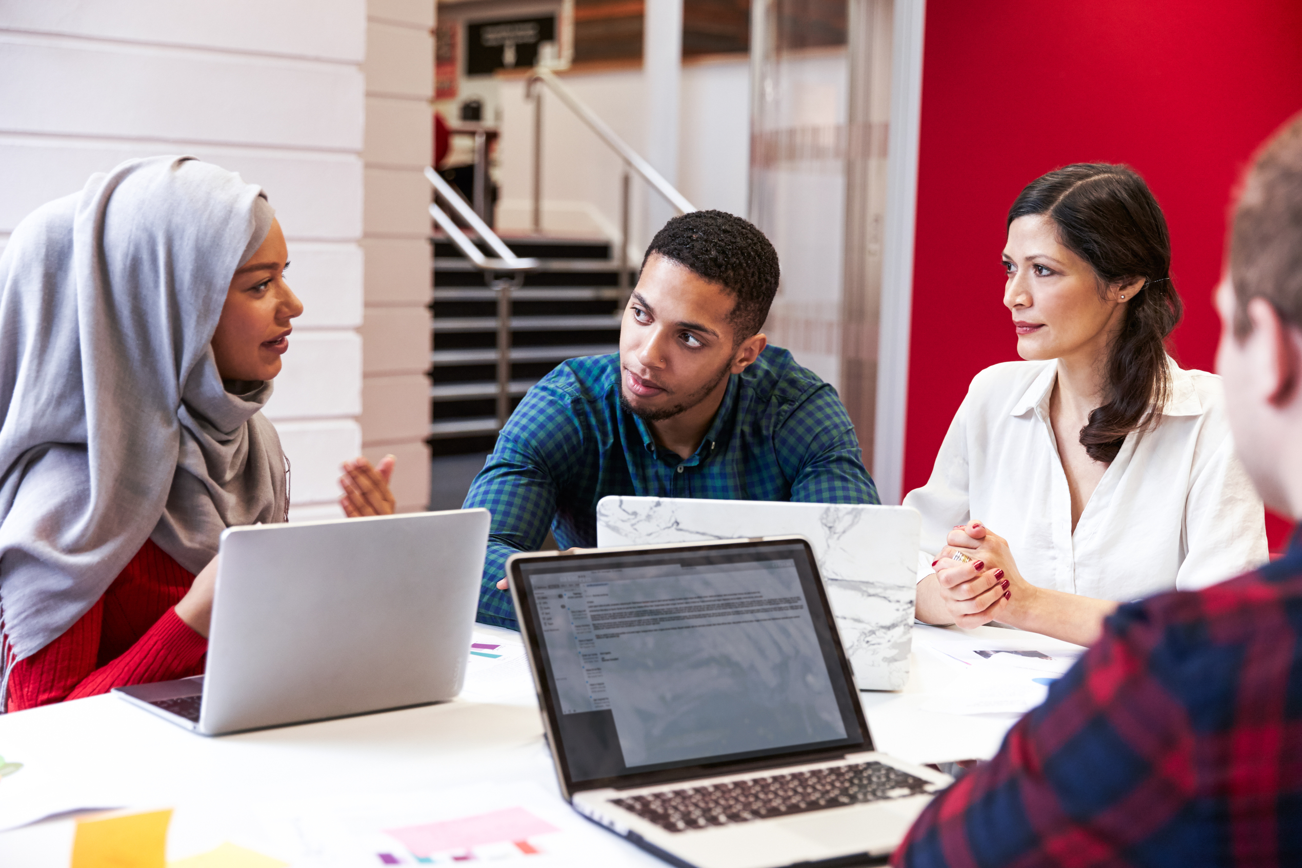 Cisco Networking Academy offers inclusive and equitable education to power global development