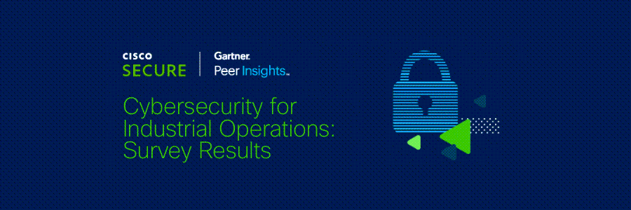 OT/IoT Security: 3 Key Takeaways from Gartner Peer Insight’s Survey