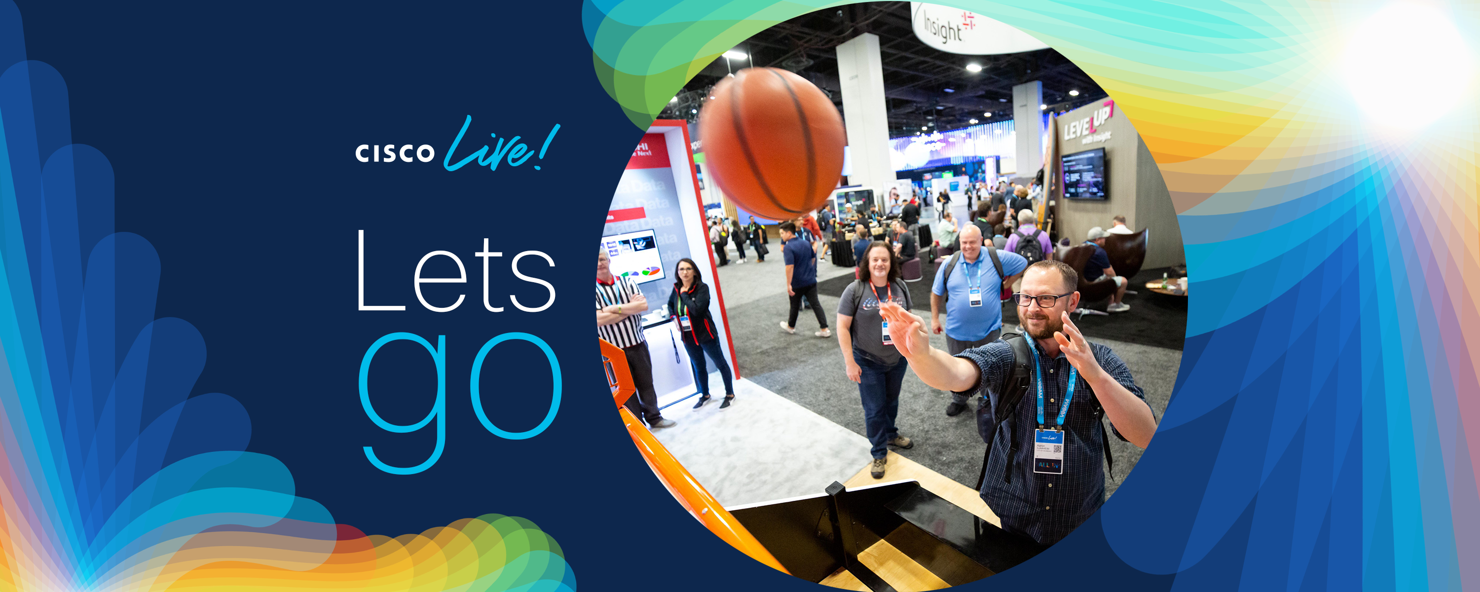 Get Started with Cloud Native at Cisco Live