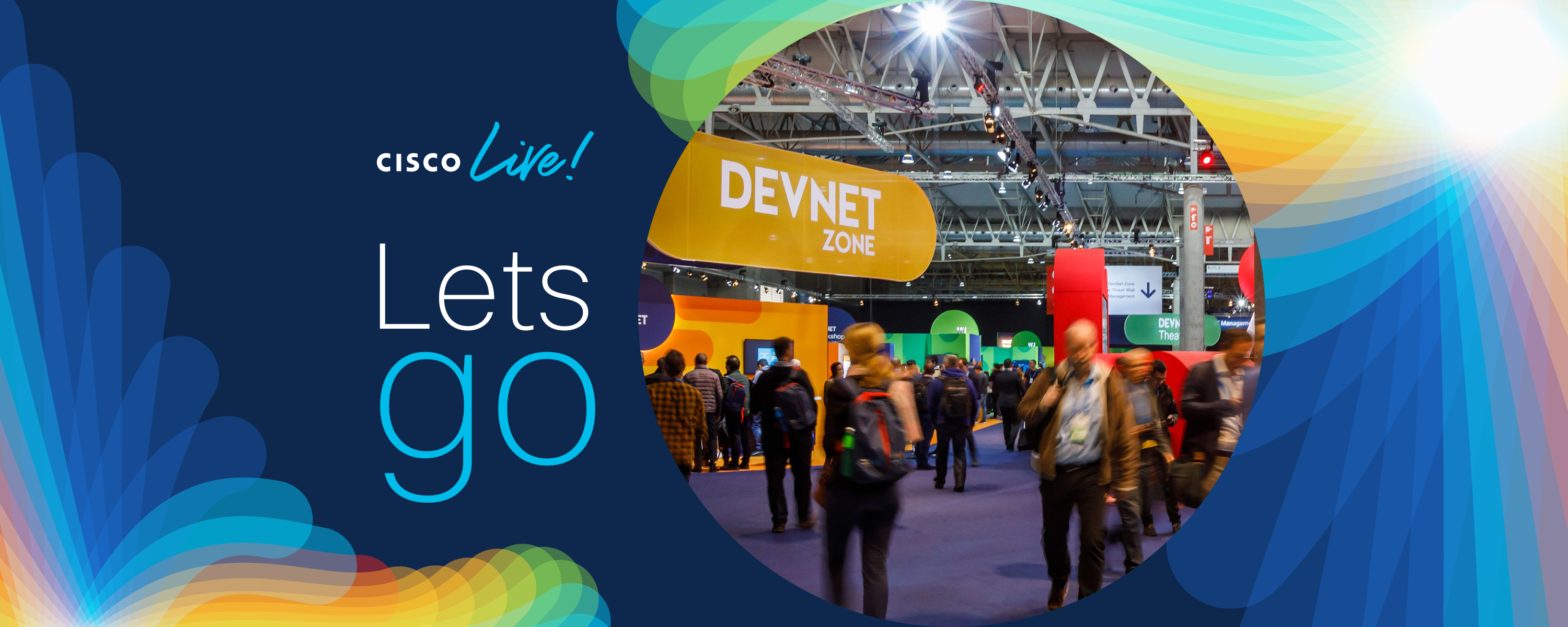 Registration for Cisco Live Vegas 2023 is Open!