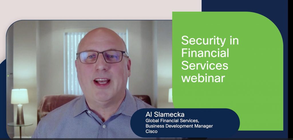 Al Slamecka webinar