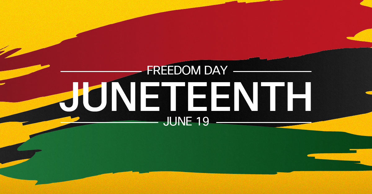 Forever Free: Reflections on the significance of Juneteenth and the power of proclamation