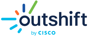 Logo - Outshift by Cisco