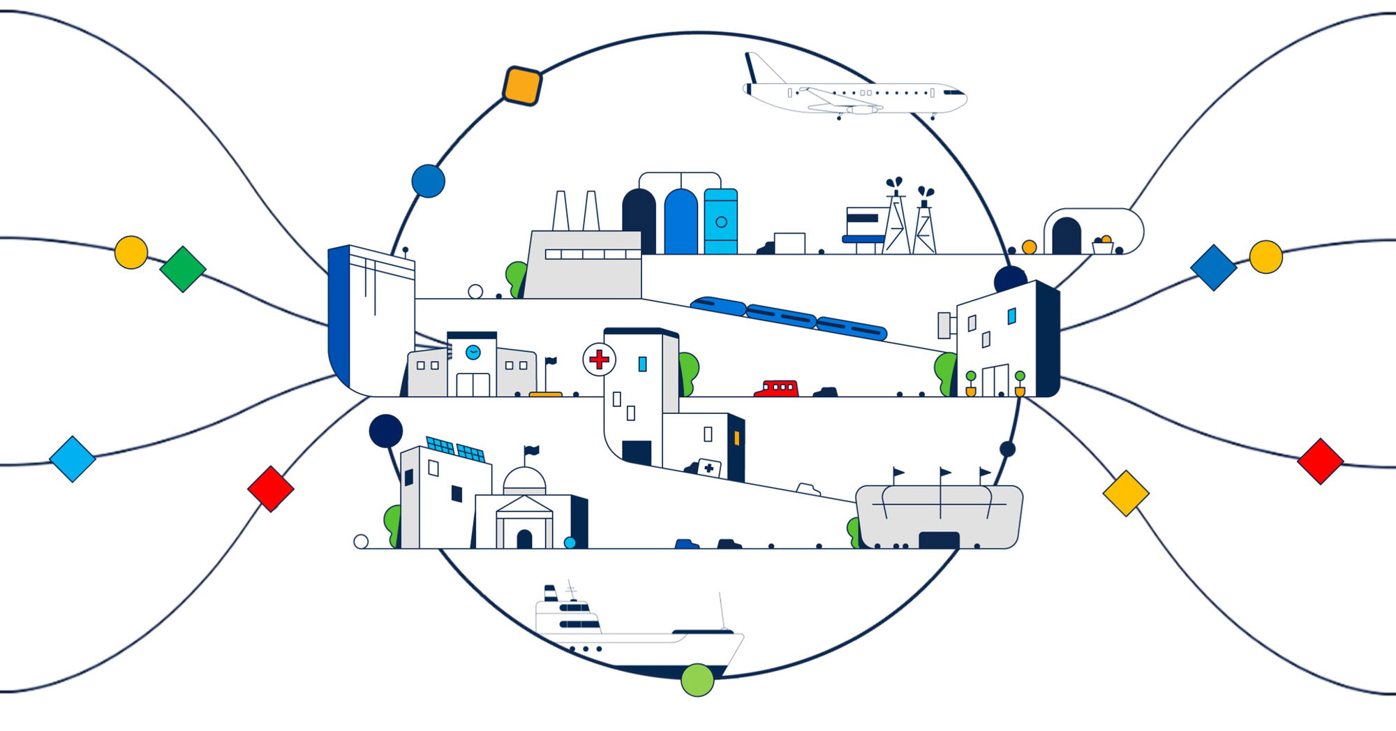 How to Leverage Multiple Funding Sources for Broadband