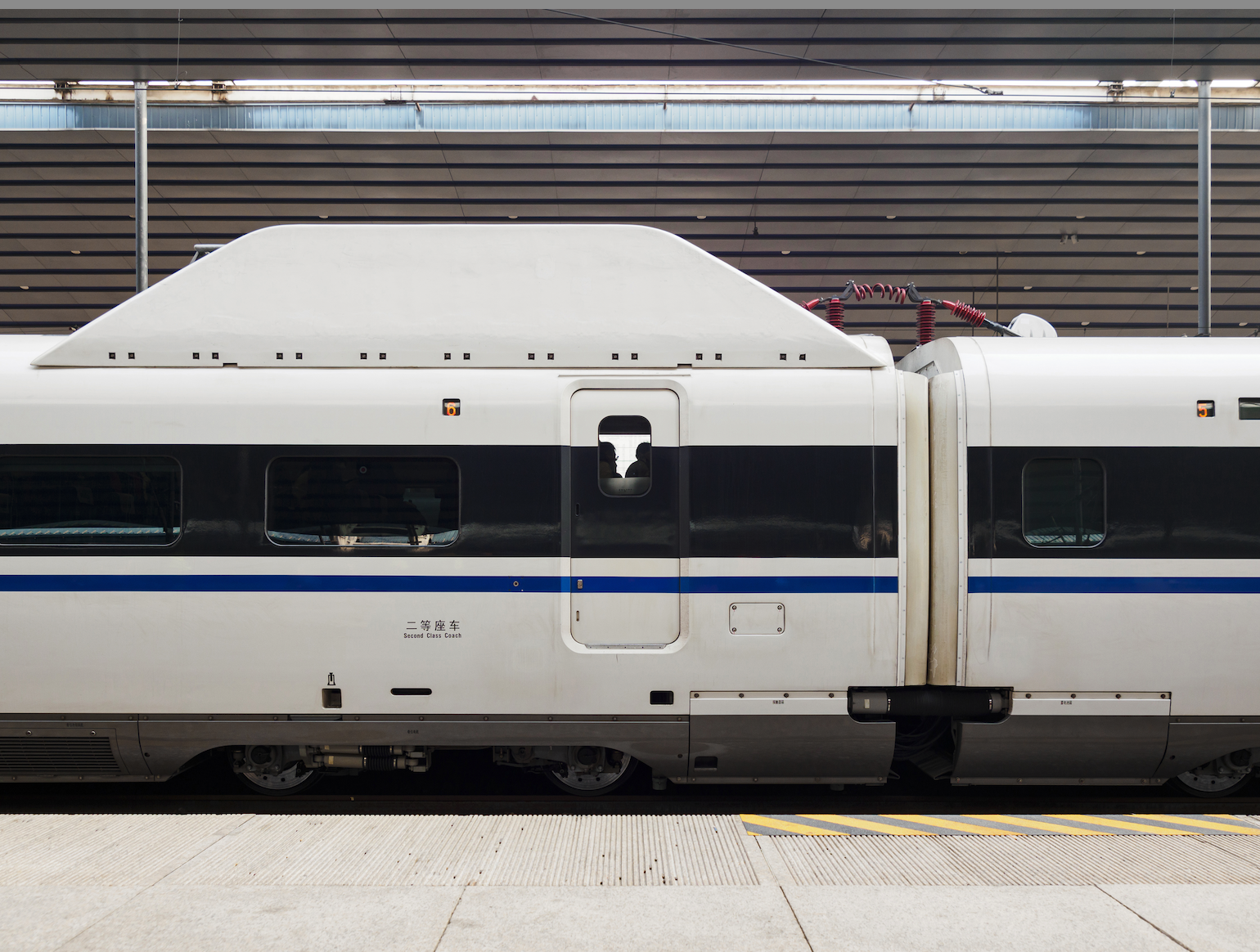 The importance of cybersecurity in the rail industry