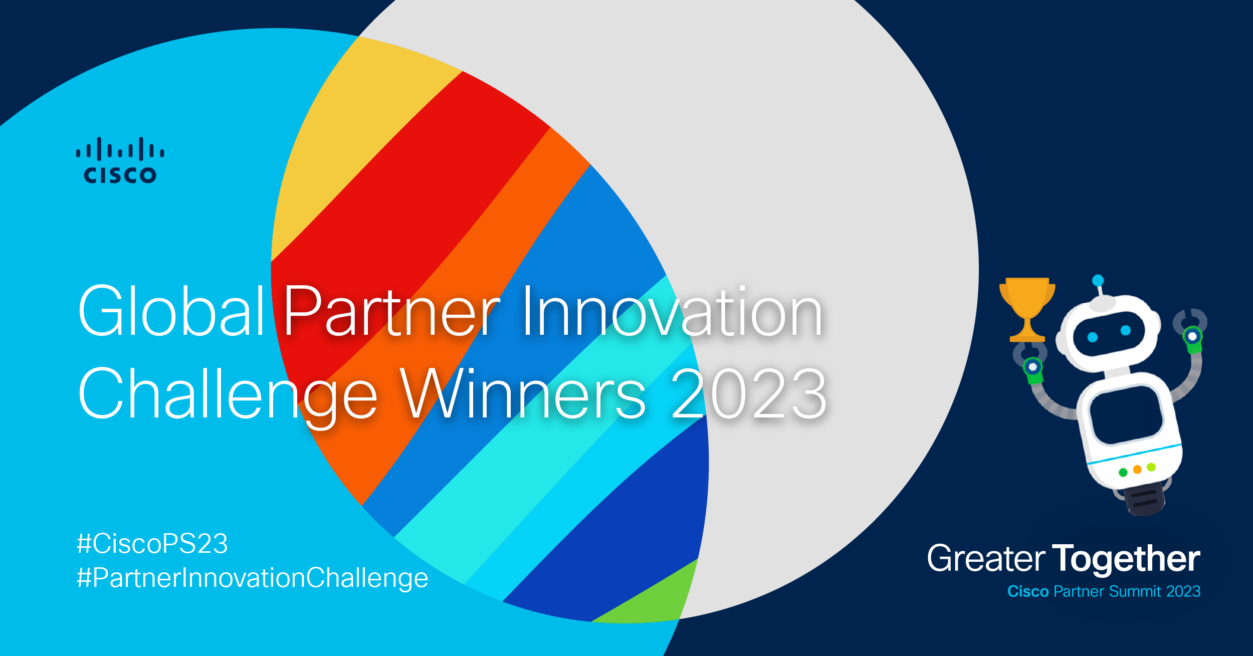 6th Annual Partner Innovation Challenge: Remarkable Growth, Outstanding Winners