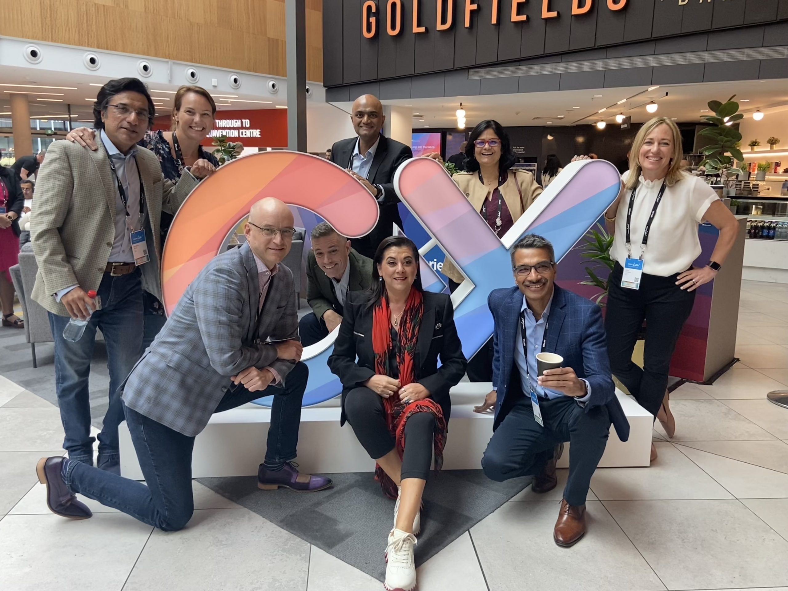 Reflections from Cisco Live Melbourne: Innovation, Sustainability, and Connections