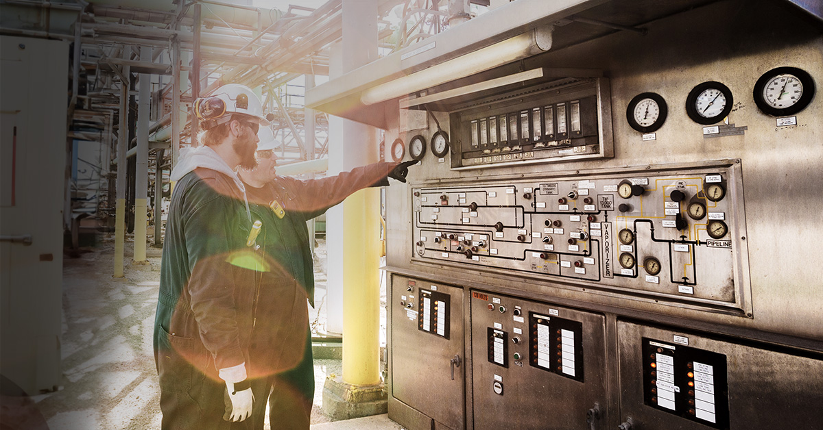 Recapping Cisco industrial IoT’s journey: A year of security, simplification and innovation