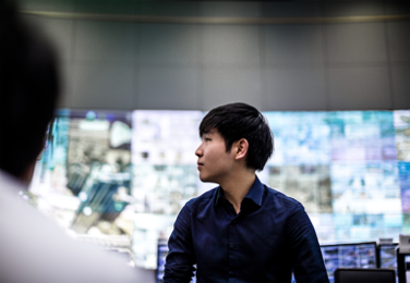 MSSPs: Differentiate your Managed Security Offerings with Cisco XDR