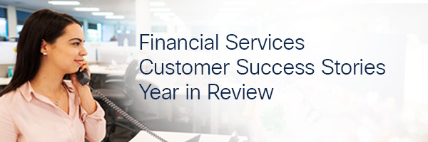 Customer Success Stories – Year in Review