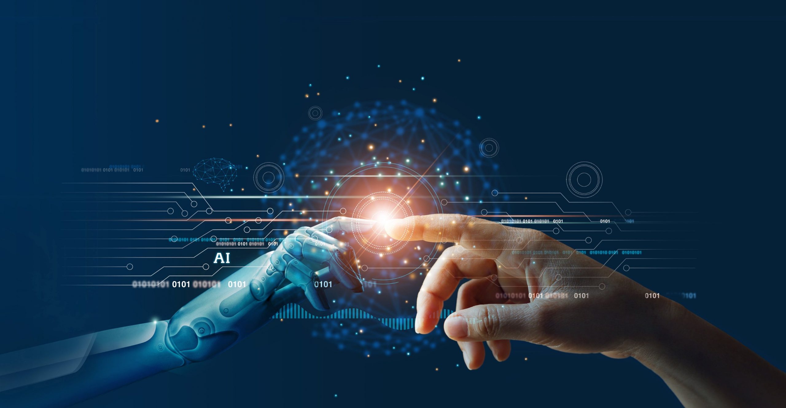 What Is Artificial Intelligence (AI) in Networking? - Cisco